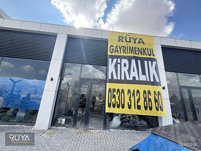 RÜYADAN SARAYCIKTA FRANCHISE KURUMSALA KİRALIK MAĞAZA/DÜKKAN - Görsel 3