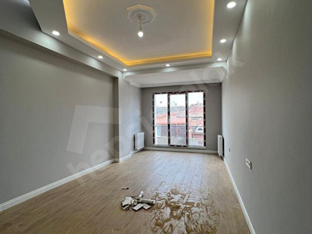 HALKALIDA 4+2 KAPALI OTOPARKLI TAPU MASRAFSIZ DUBLEKS DAİRE - Görsel 4