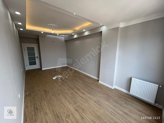 HALKALIDA 4+2 KAPALI OTOPARKLI TAPU MASRAFSIZ DUBLEKS DAİRE - Görsel 3