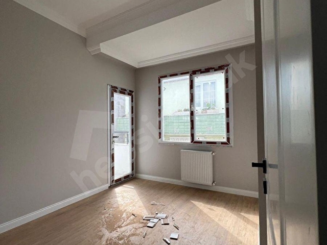 HALKALIDA 4+2 KAPALI OTOPARKLI TAPU MASRAFSIZ DUBLEKS DAİRE - Görsel 10