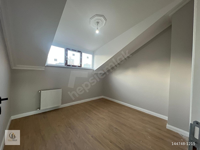 HALKALIDA 4+2 KAPALI OTOPARKLI TAPU MASRAFSIZ DUBLEKS DAİRE - Görsel 24