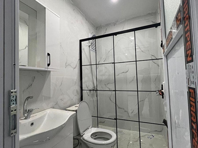 HALKALIDA 4+2 KAPALI OTOPARKLI TAPU MASRAFSIZ DUBLEKS DAİRE - Görsel 19