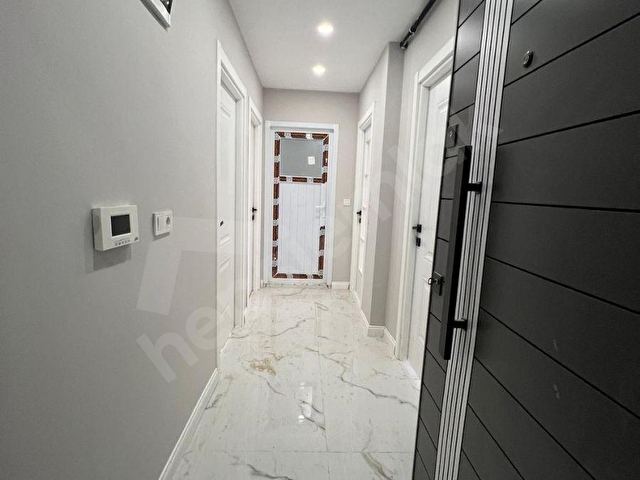 HALKALIDA 4+2 KAPALI OTOPARKLI TAPU MASRAFSIZ DUBLEKS DAİRE - Görsel 26
