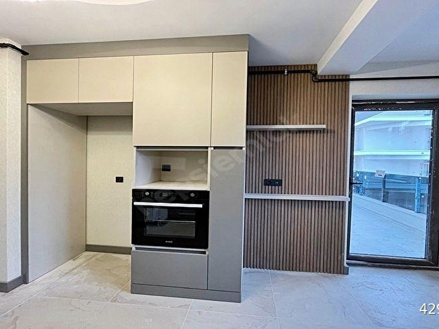 YENİKENT EMLAKTAN GİYİNME ODALI KOMBİ PETEK TAKILI FULL+FULL - Görsel 20