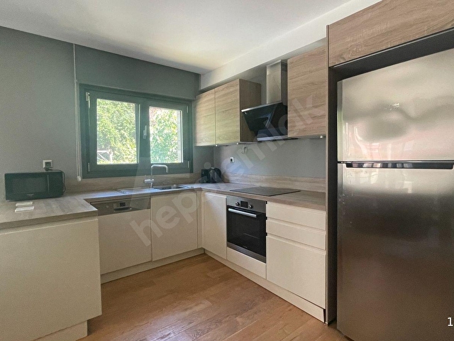 Etilerin Nezih Sokağında - Yeni Binada Kapalı Otoparklı Kiralık - Görsel 7