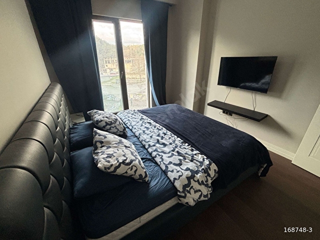 İNVEST VADİ DE FULL 0 EŞYALI KİRALIK 76 M2 1+1 KİRALIK DAİRE - Görsel 9