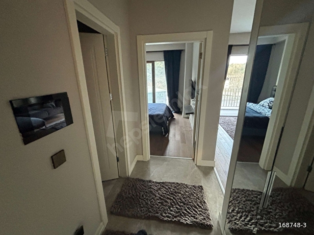 İNVEST VADİ DE FULL 0 EŞYALI KİRALIK 76 M2 1+1 KİRALIK DAİRE - Görsel 13