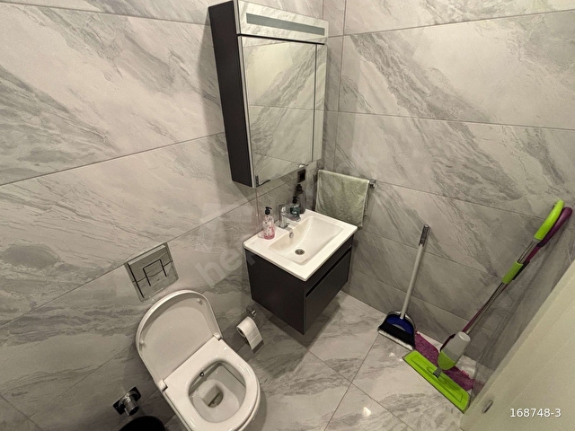 İNVEST VADİ DE FULL 0 EŞYALI KİRALIK 76 M2 1+1 KİRALIK DAİRE - Görsel 11