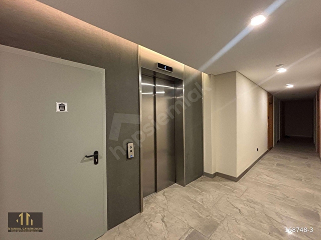 İNVEST VADİ DE FULL 0 EŞYALI KİRALIK 76 M2 1+1 KİRALIK DAİRE - Görsel 14