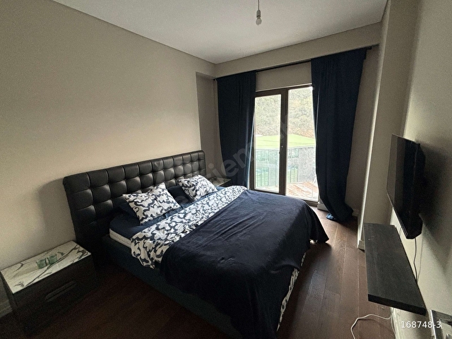 İNVEST VADİ DE FULL 0 EŞYALI KİRALIK 76 M2 1+1 KİRALIK DAİRE - Görsel 8
