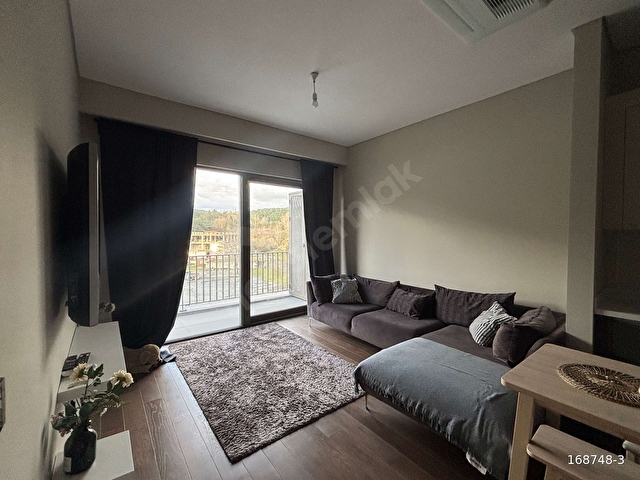 İNVEST VADİ DE FULL 0 EŞYALI KİRALIK 76 M2 1+1 KİRALIK DAİRE - Görsel 2