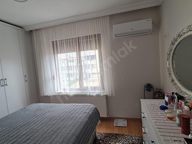 KÜÇÜKKUYU MERKEZDE KALORİFERLİ AYRI MUTFAKLI 2+1 SATILIK DAİRE - Görsel 21