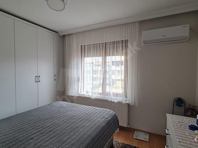 KÜÇÜKKUYU MERKEZDE KALORİFERLİ AYRI MUTFAKLI 2+1 SATILIK DAİRE - Görsel 23