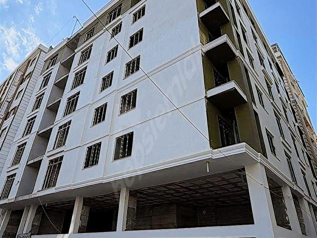 İpekyolu Hafiziye Satılık