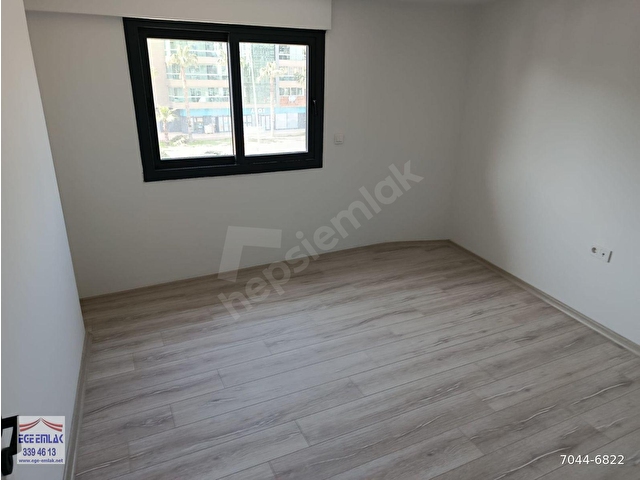 EGE EMLAKTAN KIZILAY KAN MERKEZİ KARŞISI 3+1 SIFIR LÜKS DAİRE - Görsel 9