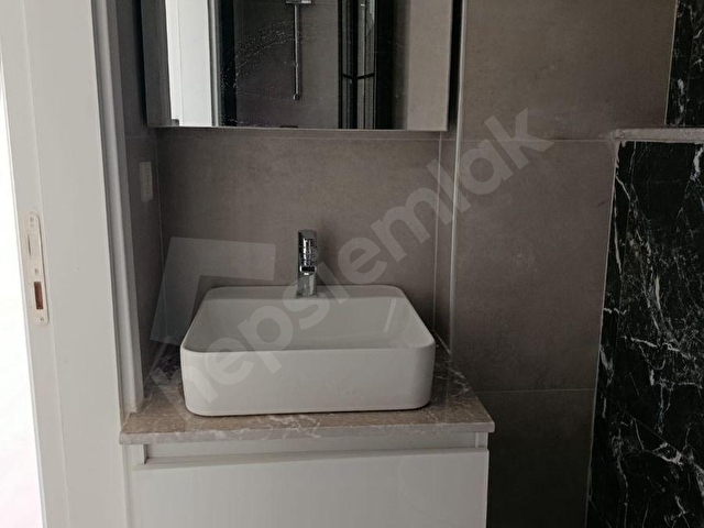 EGE EMLAKTAN KIZILAY KAN MERKEZİ KARŞISI 3+1 SIFIR LÜKS DAİRE - Görsel 13