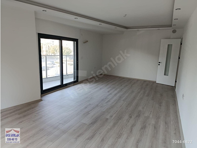 EGE EMLAKTAN KIZILAY KAN MERKEZİ KARŞISI 3+1 SIFIR LÜKS DAİRE - Görsel 3