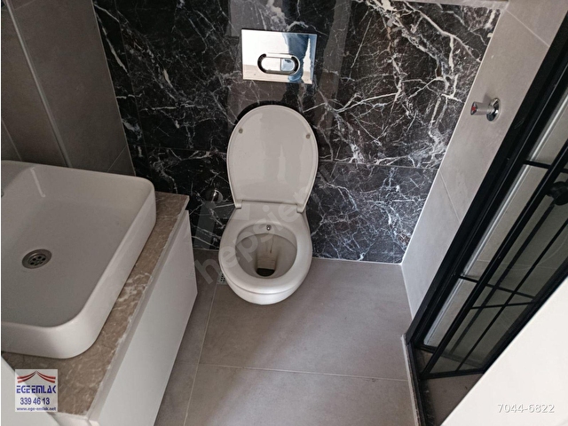 EGE EMLAKTAN KIZILAY KAN MERKEZİ KARŞISI 3+1 SIFIR LÜKS DAİRE - Görsel 12