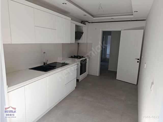 EGE EMLAKTAN KIZILAY KAN MERKEZİ KARŞISI 3+1 SIFIR LÜKS DAİRE - Görsel 5