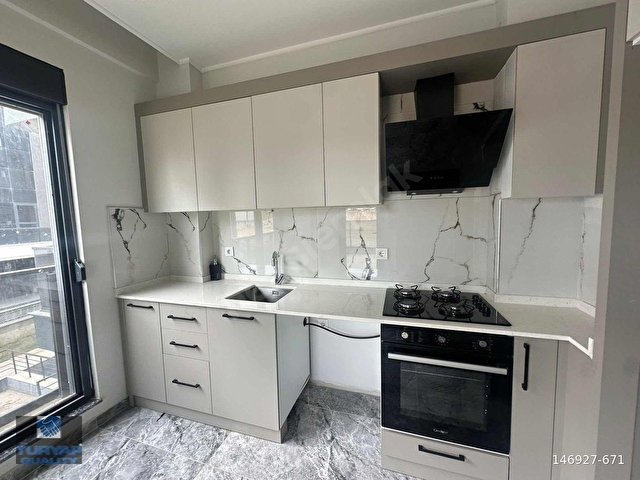 Antalya Altıntaş da kiralık 2+1 ayrı mutfak daire - Görsel 12
