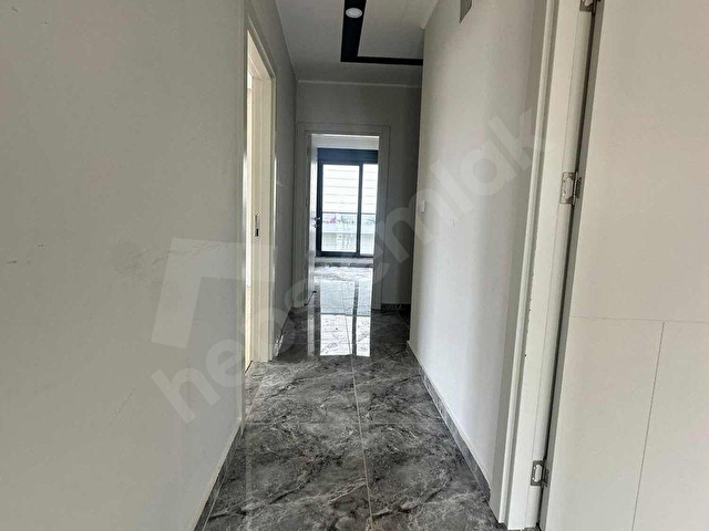 Antalya Altıntaş da kiralık 2+1 ayrı mutfak daire - Görsel 8