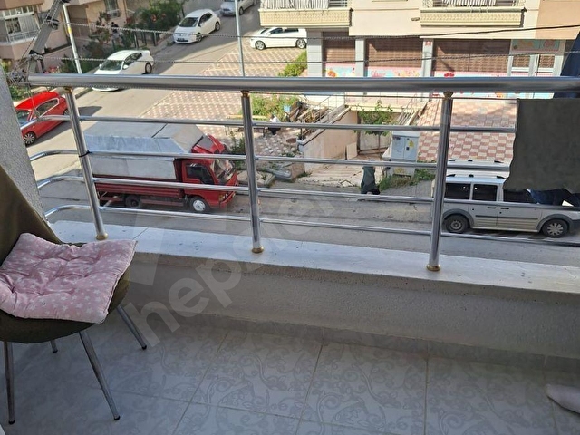 MERKEZİ KONUMDA ARA KATTA MASRAFSIZ FULL YAPILI 3+1 DAİRE - Görsel 7