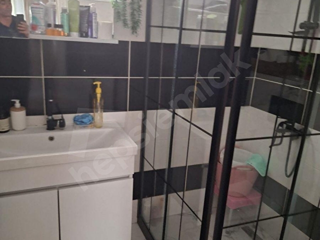 MERKEZİ KONUMDA ARA KATTA MASRAFSIZ FULL YAPILI 3+1 DAİRE - Görsel 26