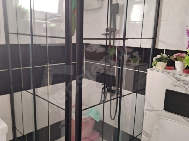 MERKEZİ KONUMDA ARA KATTA MASRAFSIZ FULL YAPILI 3+1 DAİRE - Görsel 24