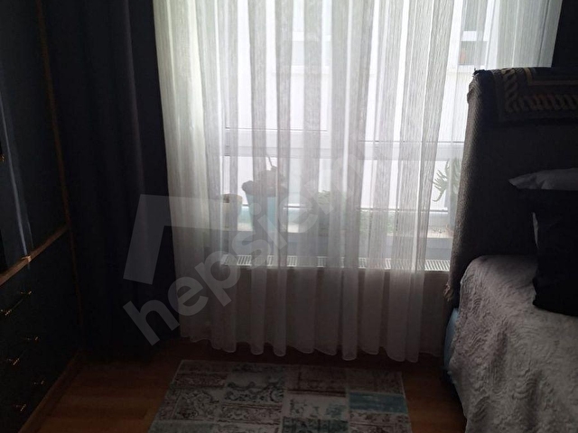 MERKEZİ KONUMDA ARA KATTA MASRAFSIZ FULL YAPILI 3+1 DAİRE - Görsel 21