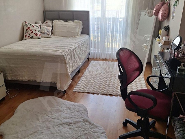 MERKEZİ KONUMDA ARA KATTA MASRAFSIZ FULL YAPILI 3+1 DAİRE - Görsel 28
