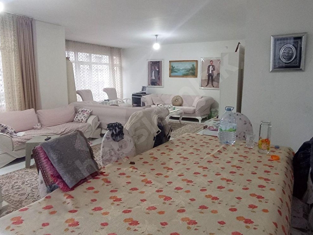 MEŞRUTİYET CAD. ÜSTÜNDE 4+1 ASANSÖRLÜ 180 M2 DEPOLU KONUT - Görsel 6