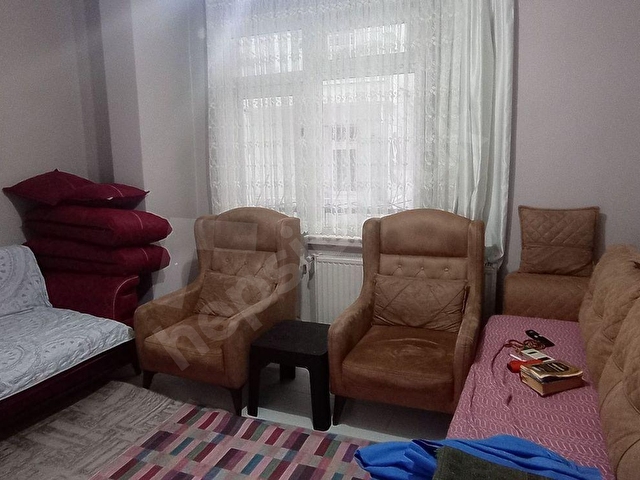 MEŞRUTİYET CAD. ÜSTÜNDE 4+1 ASANSÖRLÜ 180 M2 DEPOLU KONUT - Görsel 28