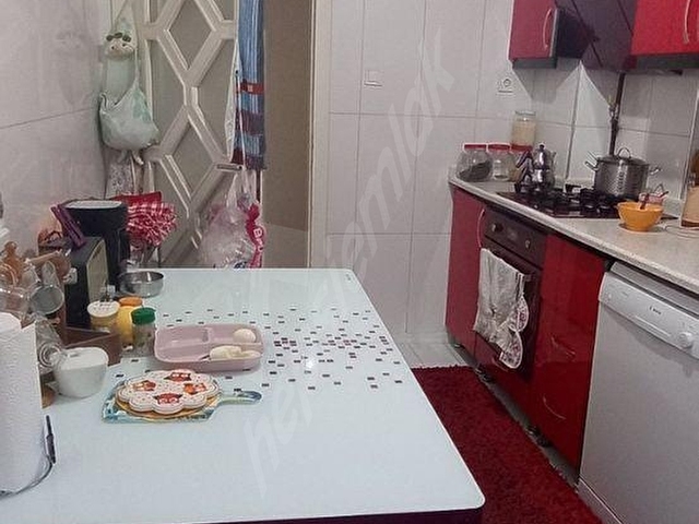MEŞRUTİYET CAD. ÜSTÜNDE 4+1 ASANSÖRLÜ 180 M2 DEPOLU KONUT - Görsel 18