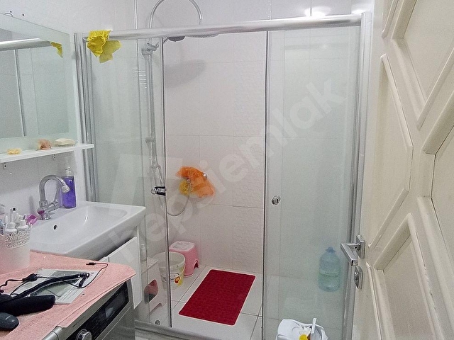 MEŞRUTİYET CAD. ÜSTÜNDE 4+1 ASANSÖRLÜ 180 M2 DEPOLU KONUT - Görsel 29