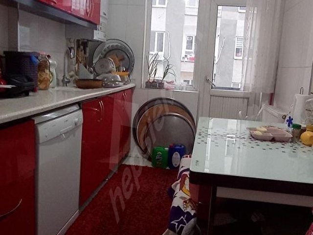 MEŞRUTİYET CAD. ÜSTÜNDE 4+1 ASANSÖRLÜ 180 M2 DEPOLU KONUT - Görsel 17