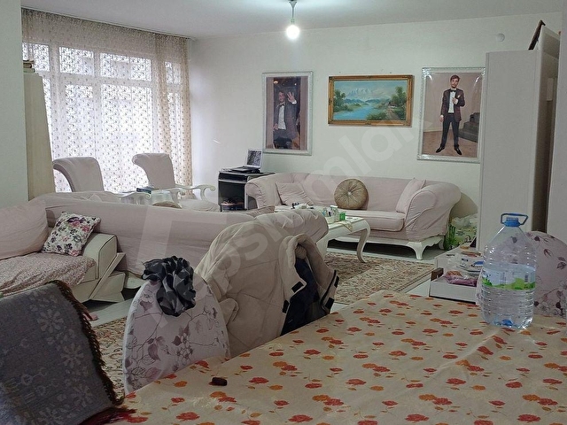 MEŞRUTİYET CAD. ÜSTÜNDE 4+1 ASANSÖRLÜ 180 M2 DEPOLU KONUT - Görsel 5