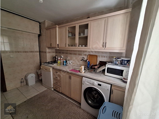 BİRLİK GAYRİMENKULDEN BÜYÜK KAYAŞTA  3+1ACİL PAZARLIKLI SATILIK DAİRE - Görsel 3