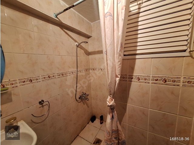 BİRLİK GAYRİMENKULDEN BÜYÜK KAYAŞTA  3+1ACİL PAZARLIKLI SATILIK DAİRE - Görsel 11