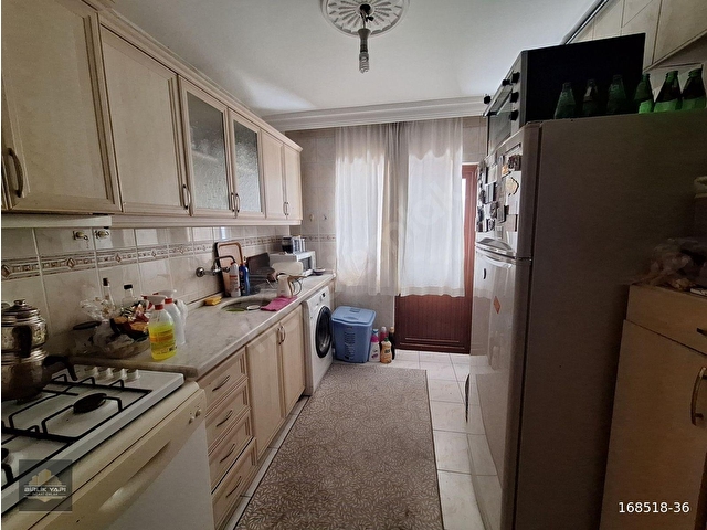 BİRLİK GAYRİMENKULDEN BÜYÜK KAYAŞTA  3+1ACİL PAZARLIKLI SATILIK DAİRE