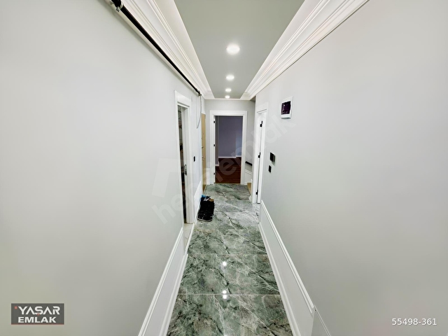 MERT ERKANDAN TUZLA CAD 4 + 1 160 M² YENİ BİNA SAT TERS DUBLEX - Görsel 19