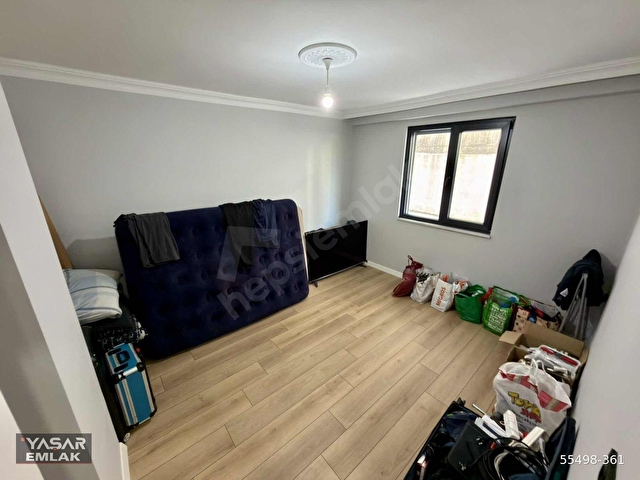 MERT ERKANDAN TUZLA CAD 4 + 1 160 M² YENİ BİNA SAT TERS DUBLEX - Görsel 27