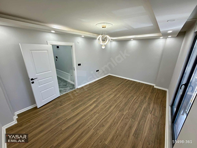 MERT ERKANDAN TUZLA CAD 4 + 1 160 M² YENİ BİNA SAT TERS DUBLEX - Görsel 4