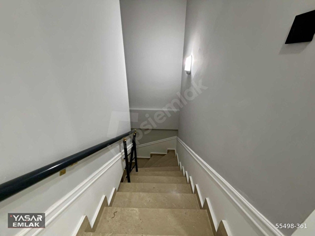 MERT ERKANDAN TUZLA CAD 4 + 1 160 M² YENİ BİNA SAT TERS DUBLEX - Görsel 20