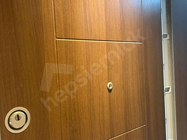 FULL KONSEPT SİTE İÇERİSİNDE KİRALIK 1+1 EŞYALI DAİRE! - Görsel 13