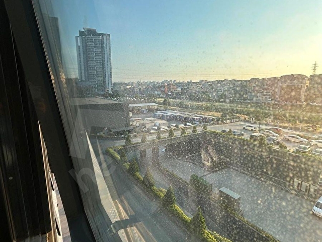 FULL KONSEPT SİTE İÇERİSİNDE KİRALIK 1+1 EŞYALI DAİRE! - Görsel 10