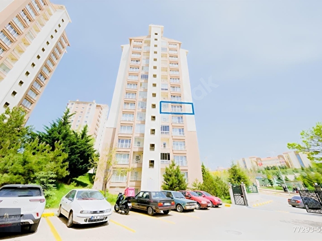 Yapracık 7.Etap Güney-Ara Kat-Yapılı-Temiz 2+1 Kiralık Daire - Görsel 24