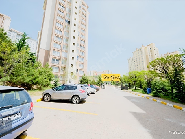 Yapracık 7.Etap Güney-Ara Kat-Yapılı-Temiz 2+1 Kiralık Daire - Görsel 14