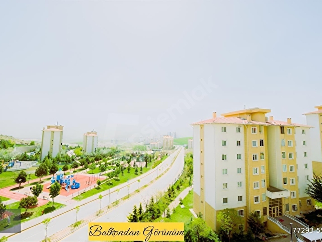 Yapracık 7.Etap Güney-Ara Kat-Yapılı-Temiz 2+1 Kiralık Daire - Görsel 16