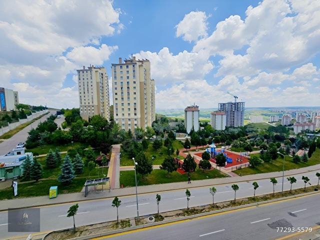 Yapracık 7.Etap Güney-Ara Kat-Yapılı-Temiz 2+1 Kiralık Daire - Görsel 18