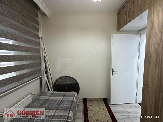 GÖKMEDEN 11.KAT,EŞSİZ MANZARA,GENİŞ 3+1 KÖK TAPU SINIRSIZ KREDİ - Görsel 16